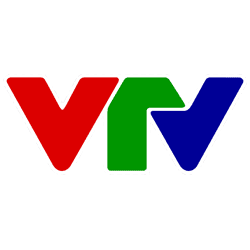 Logo báo vtv